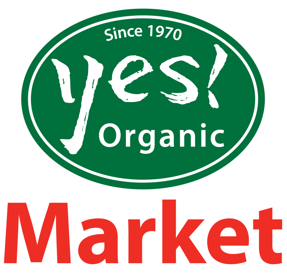 Yes! Organic Market