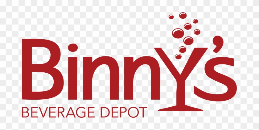 Binny's Beverage Depot