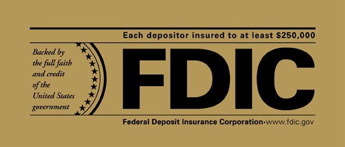 FDIC Insured Bank Branches