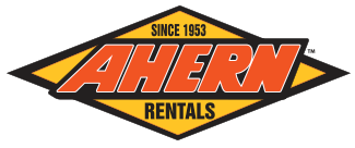 Ahern Rentals