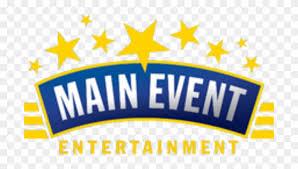 Main Event Entertainment