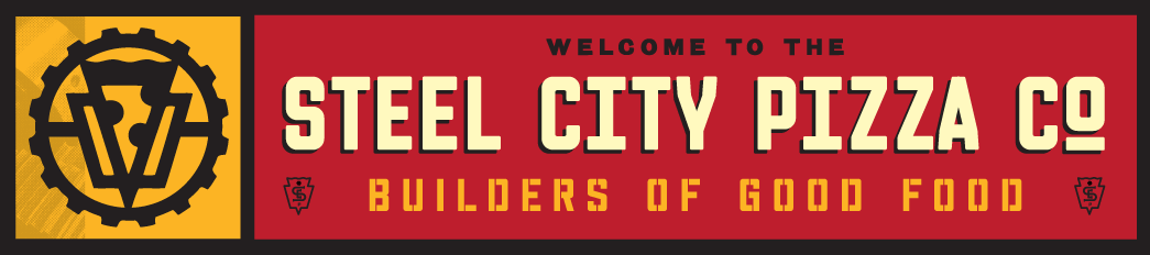 Steel City Pizza