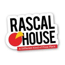 Rascal House Pizza