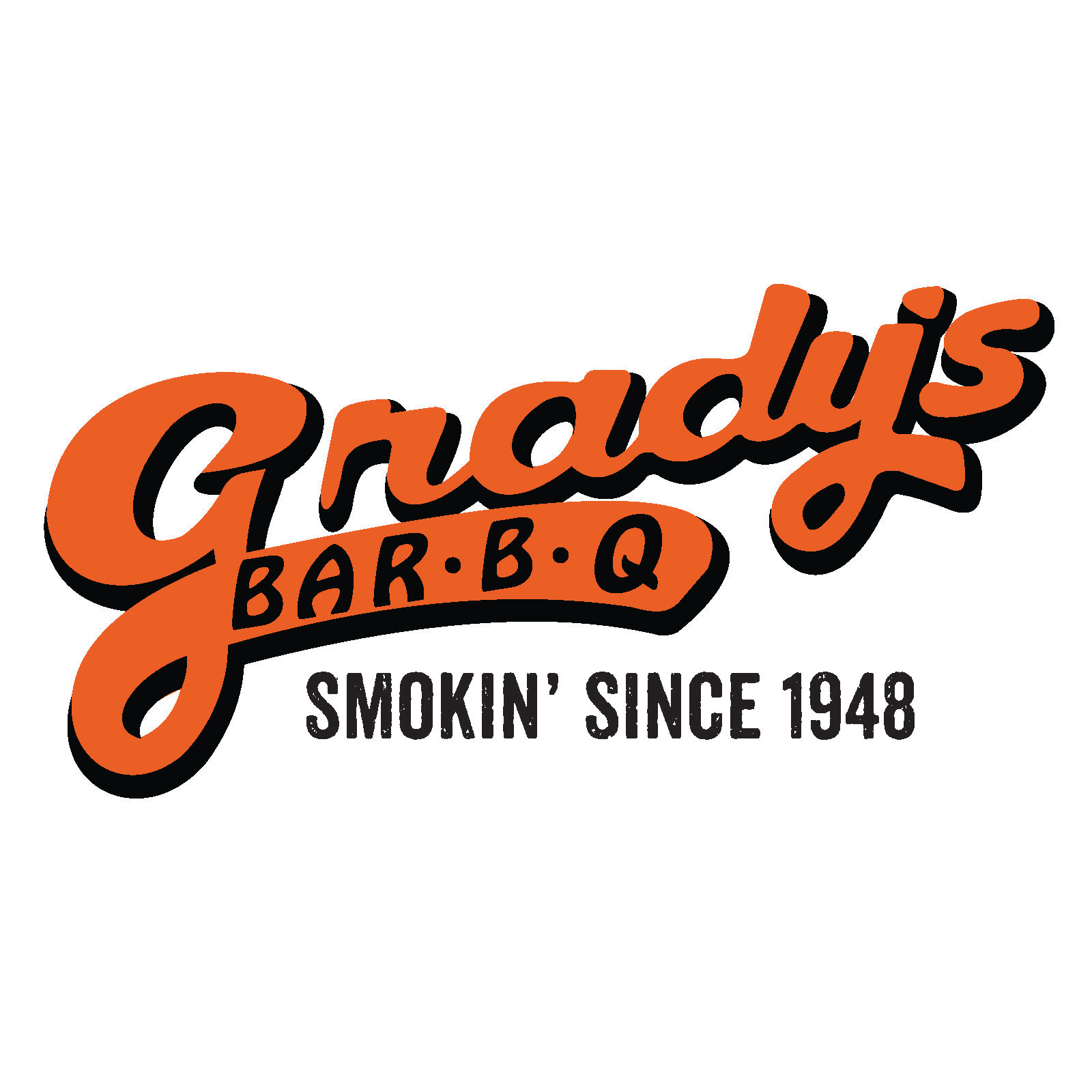 Grady's BBQ