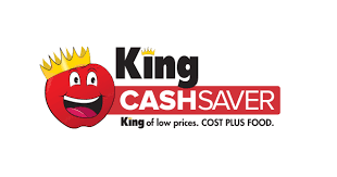 King Cash Saver