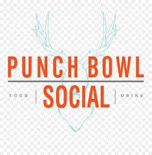 Punch Bowl Social