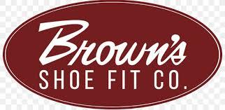 Brown's Shoe Fit Co.