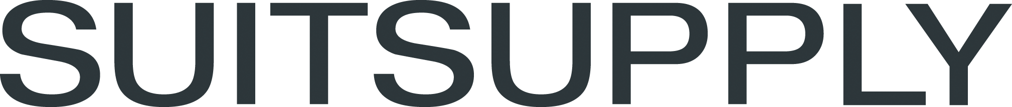 Suit Supply