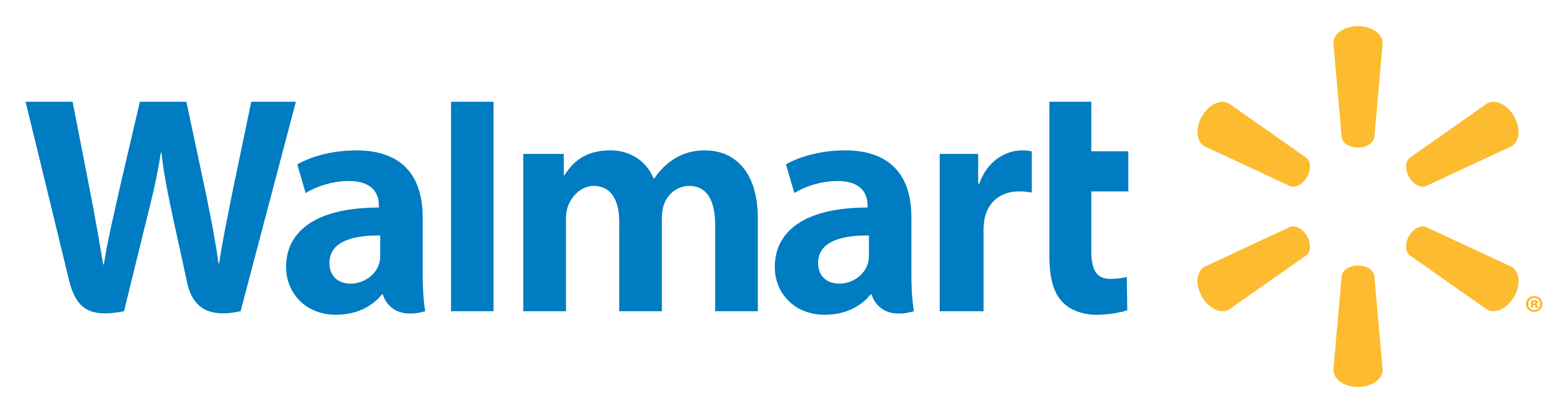Walmart Central America