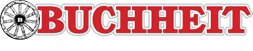 Buchheit