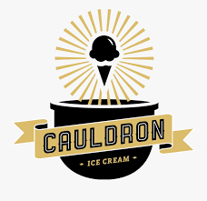 Cauldron Ice Cream