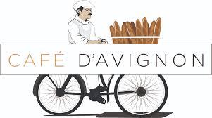 Café D'Avignon