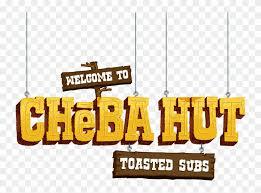 Cheba Hut