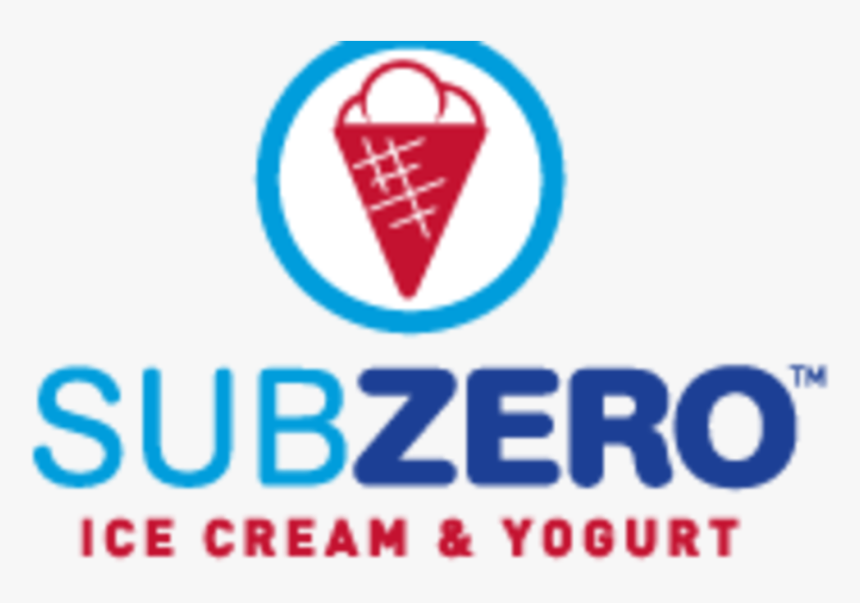 Sub Zero Ice Cream & Yogurt