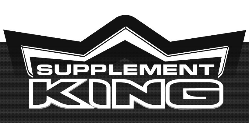 Supplement King