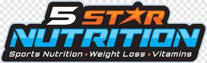 5 Star Nutrition