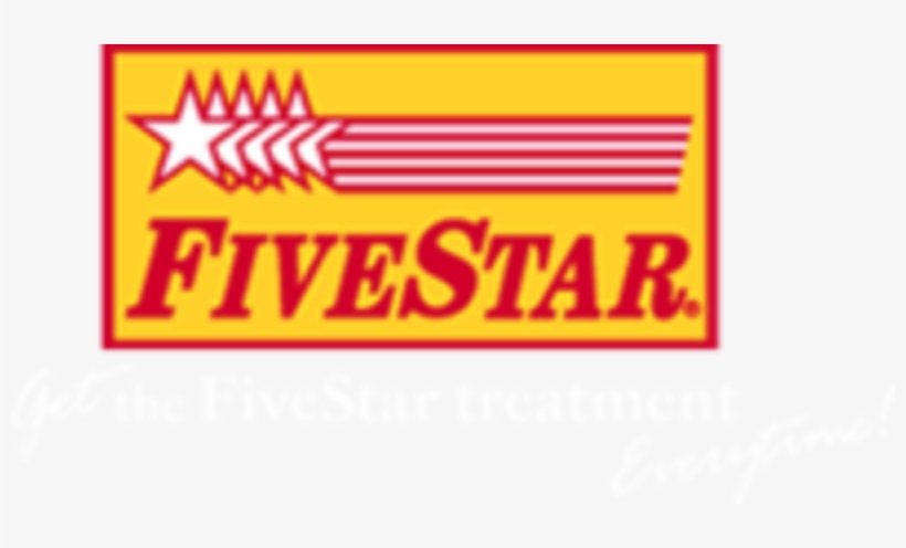 Five Star Food Mart