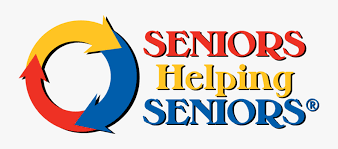 Seniors Helping Seniors