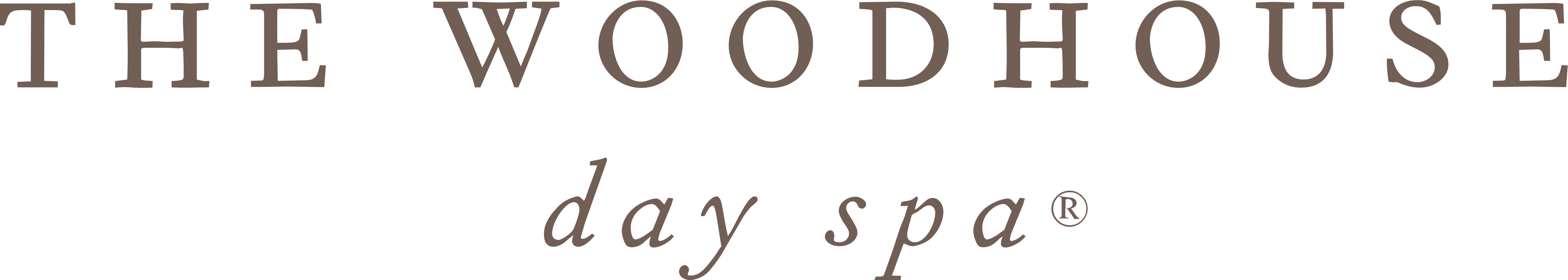 Woodhouse Spas