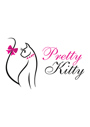 Pretty Kitty