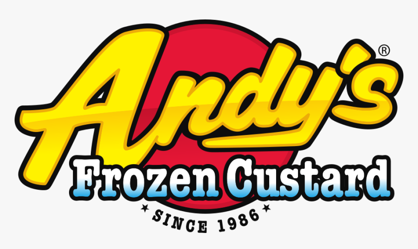 Andy's Custard