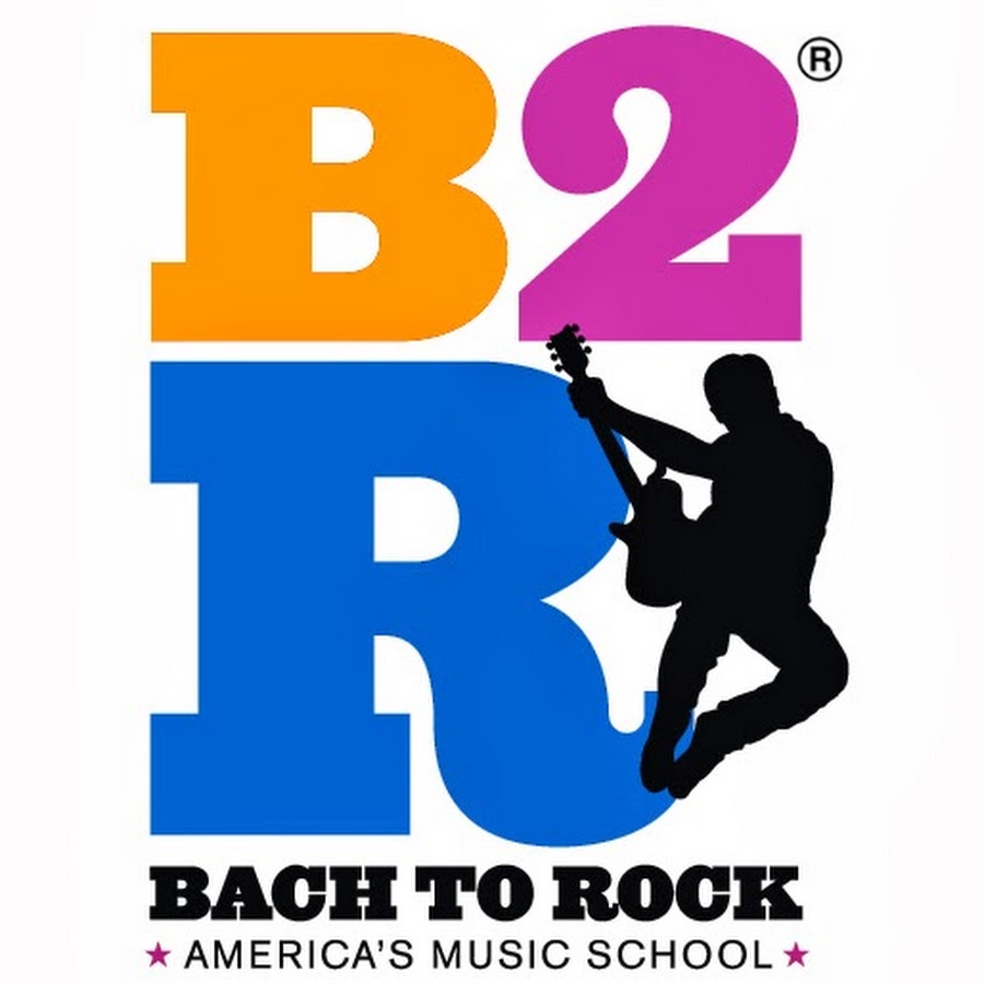 Bach To Rock