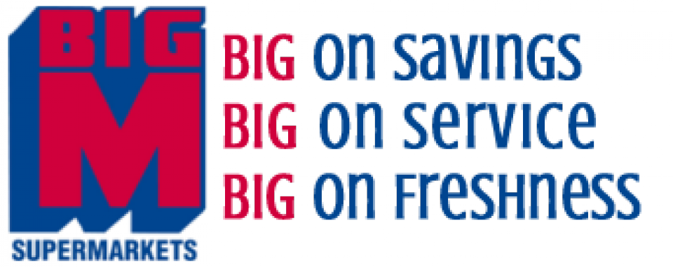 Big M Supermarkets