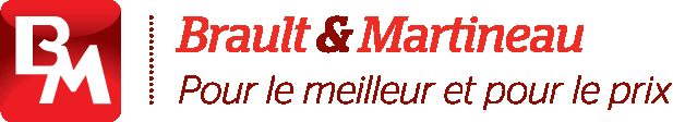 Brault et Martineau