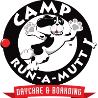 Camp Run-A-Mutt