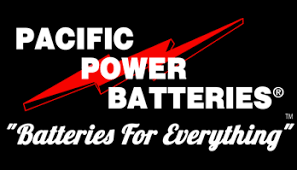 Pacific Power Batteries