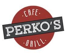 Perko's Cafe Grill