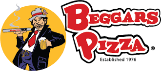Beggars Pizza