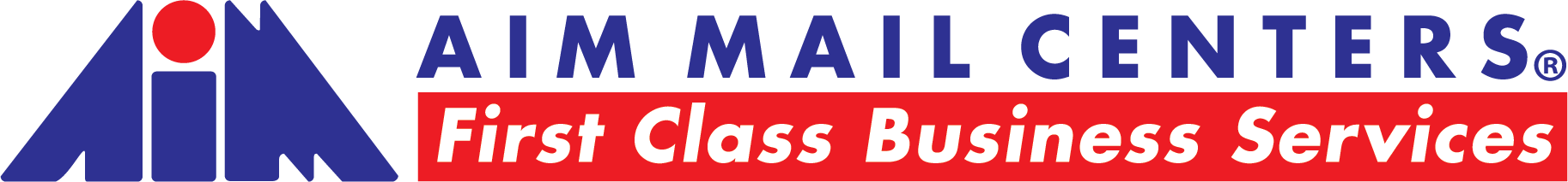 AIM Mail Centers