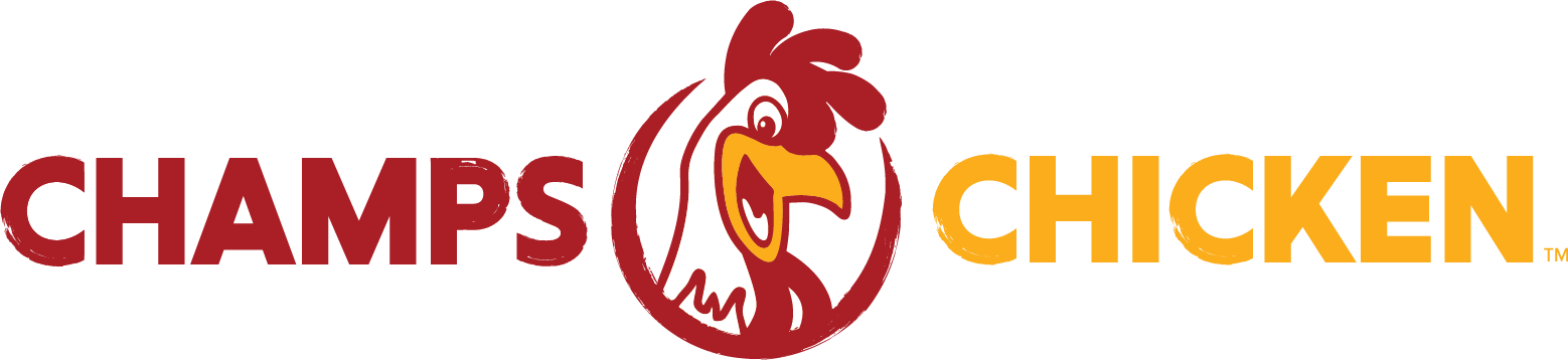 Champs Chicken