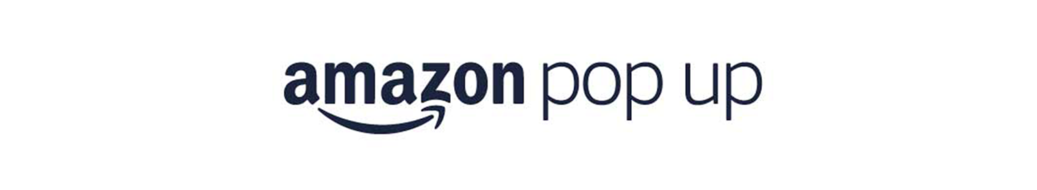 Amazon Pop-Up