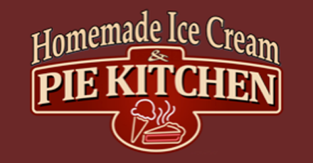 Homemade Ice Cream & Pie Kitchen