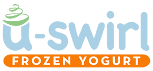 U-Swirl Frozen Yogurt