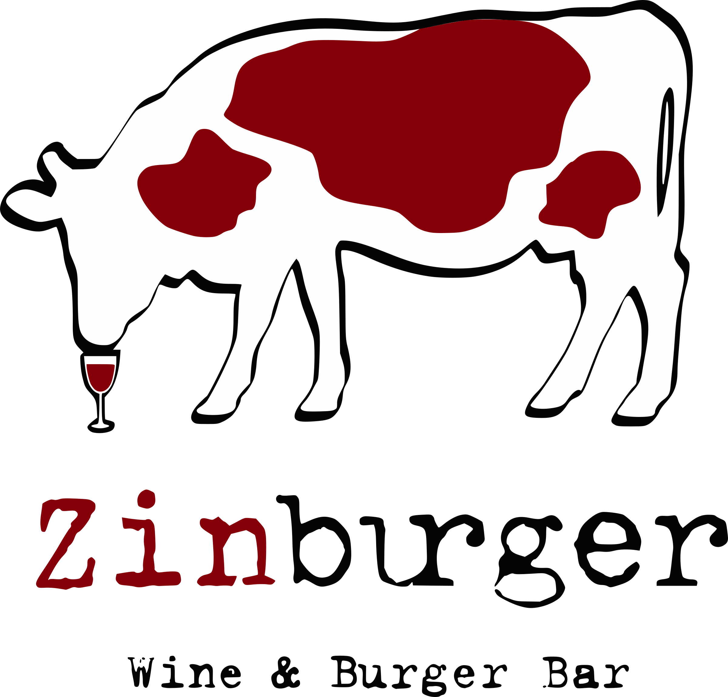 Zinburger