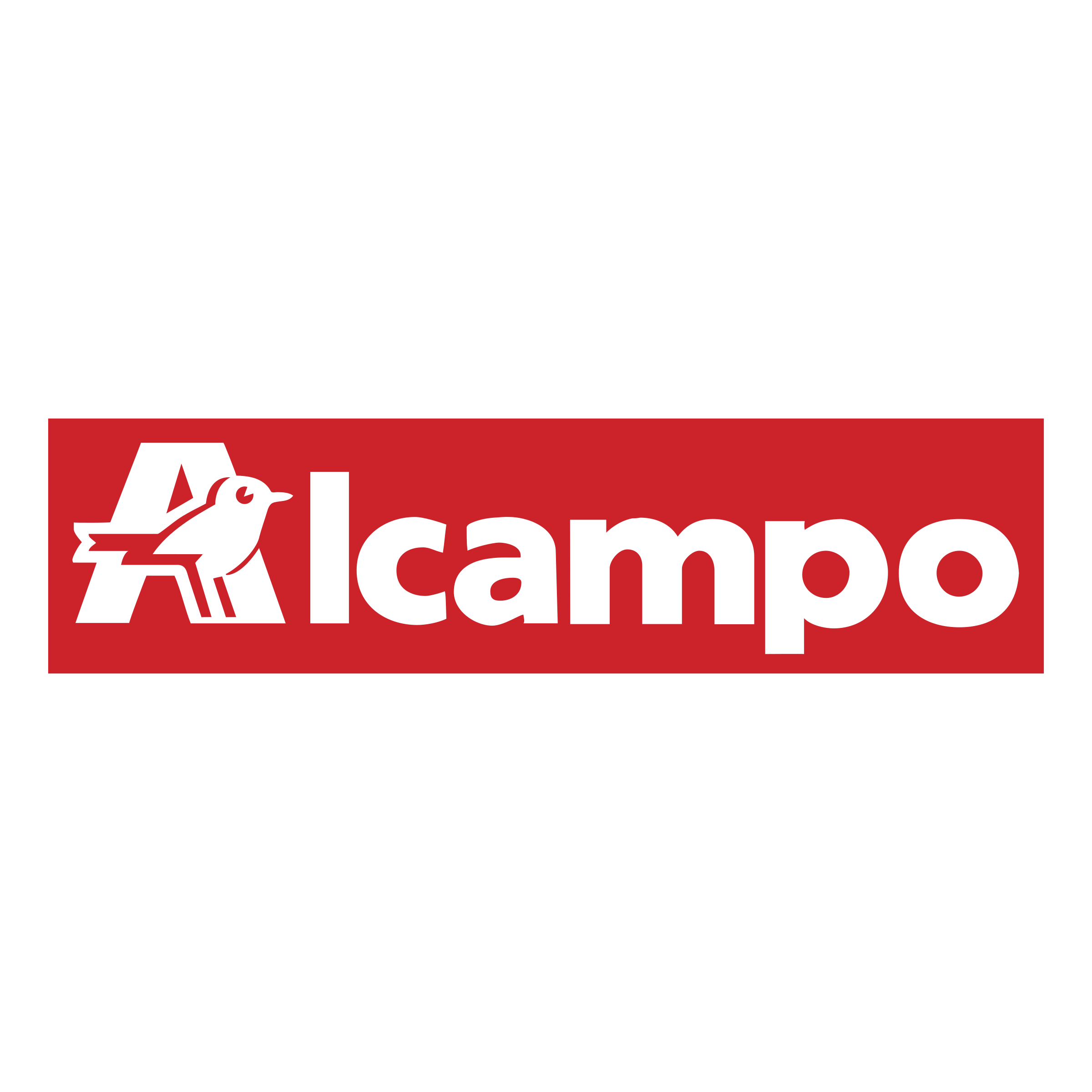 Alcampo