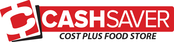 Cash Saver Cost Plus Food Outlet