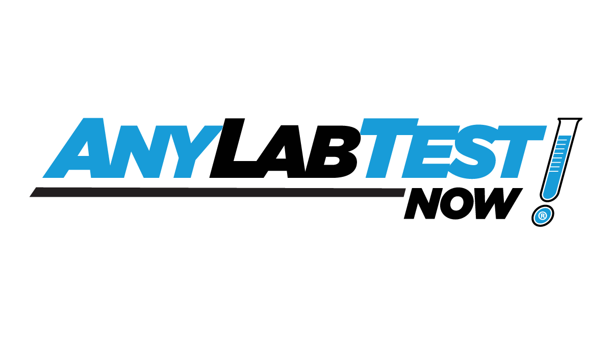 ANY LAB TEST NOW