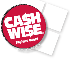 Cash Wise Foods