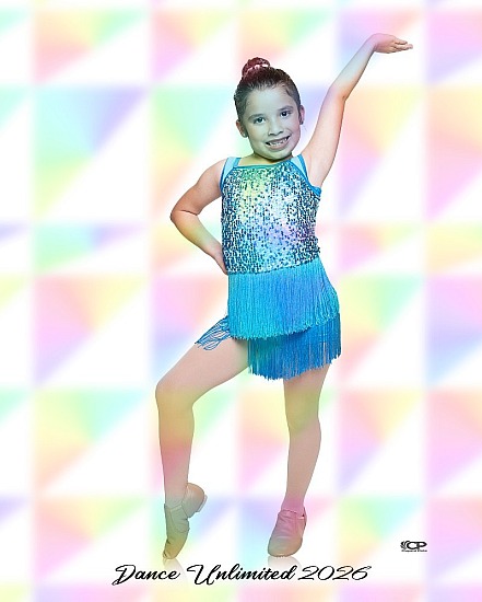Dance Unlimited 2026