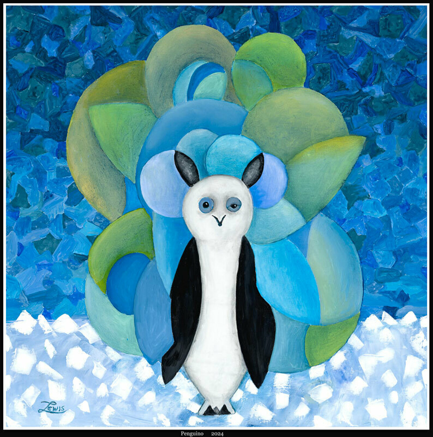 Pengino WO