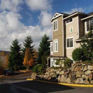 Montere Condominiums