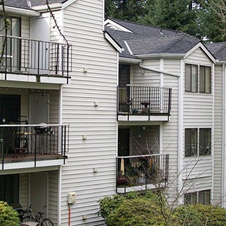 Esplanade Condominiums