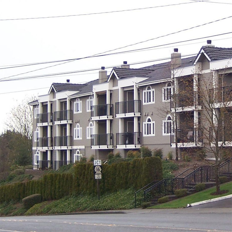 Narrows East Condominiums