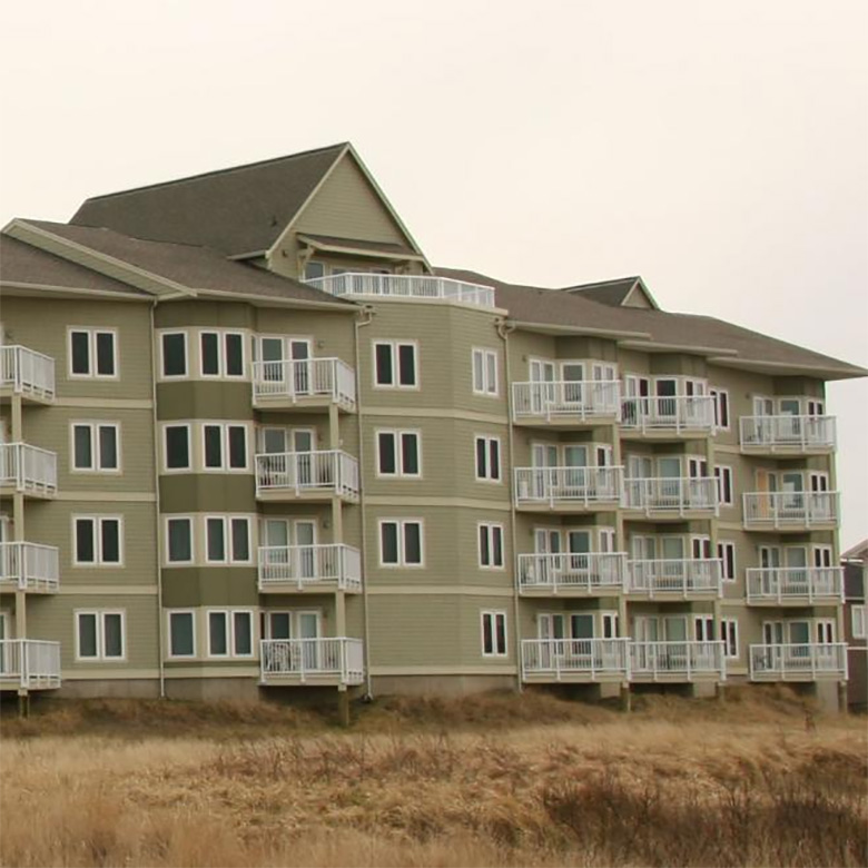 Windward Passage Condominiums