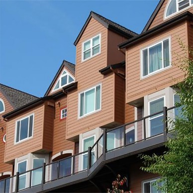 The Mews at North Harbour