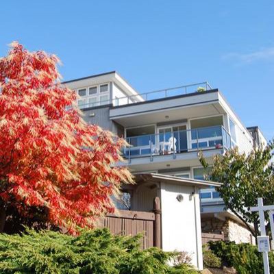 Mariner Condominiums